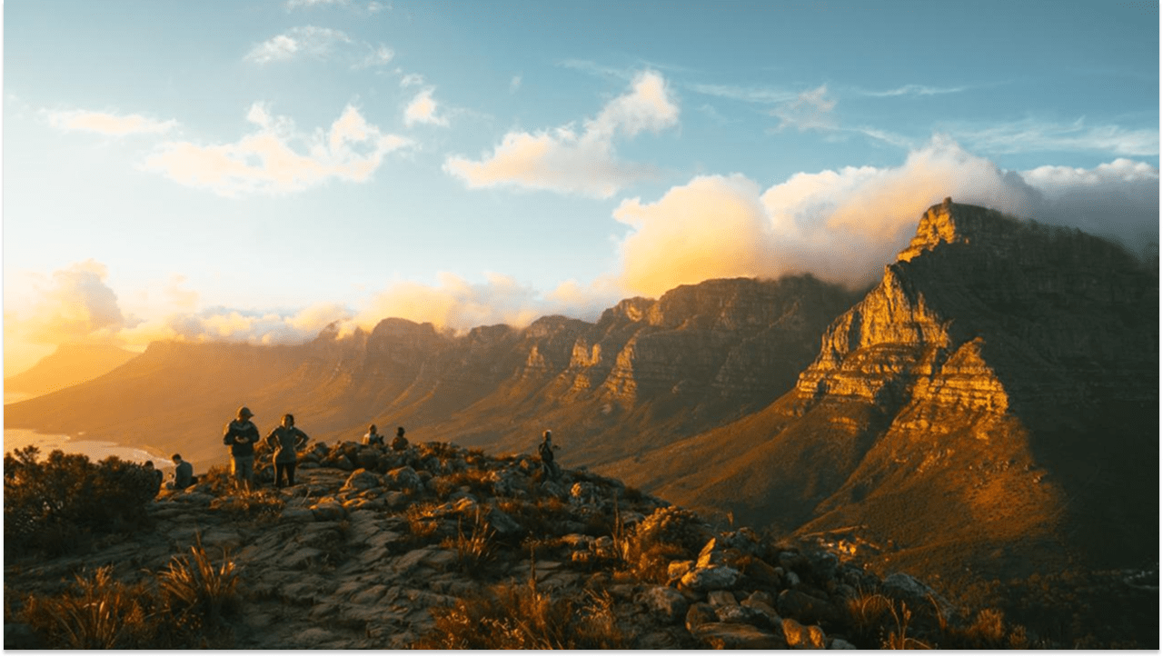 South Africa Unsplash